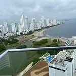 Hermoso Apartamento Para 9 Personas