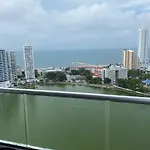 Hermoso Apartamento Para 9 Personas