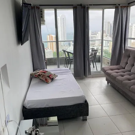 Hermoso Apartamento Para 9 Personas