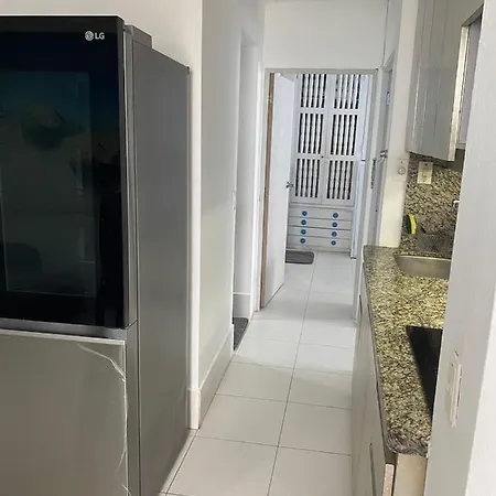 Hermoso Apartamento Para 9 Personas Apartamento *