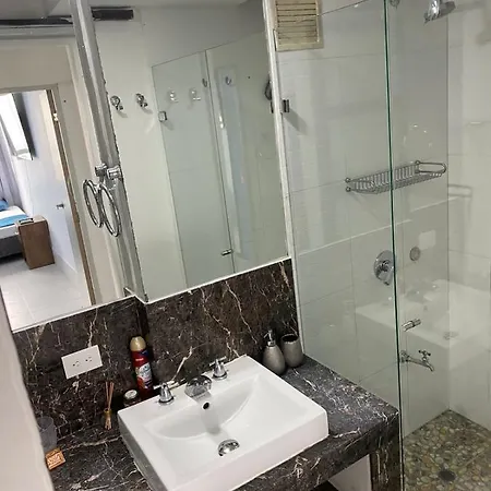 Hermoso Apartamento Para 9 Personas