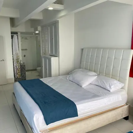 Apartamento Hermoso Apartamento Para 9 Personas
