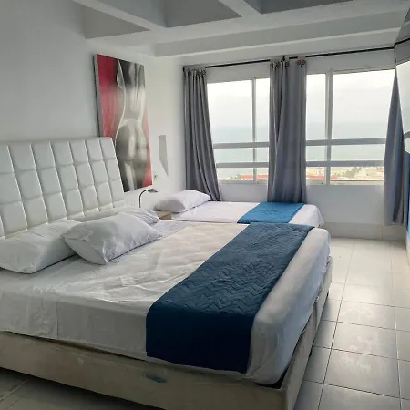 Hermoso Apartamento Para 9 Personas Apartamento *